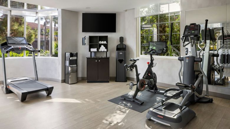 <b>City Express by Marriott Pooler Savannah Health Club</b>. Images powered by <a href="https://www.leonardoworldwide.com/" title="Leonardo Worldwide" target="_blank">Leonardo</a>.