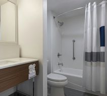 City Express by Marriott Pooler Savannah Room