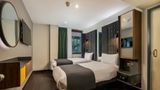 Point A Liverpool Street Room