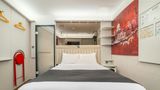 Point A Liverpool Street Room