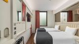 Point A Liverpool Street Room