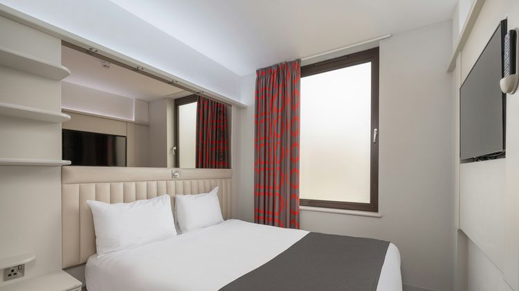Point A Liverpool Street Room