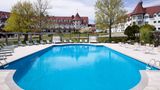 Algonquin Resort St. Andrews By-The-Sea Pool