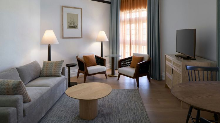 Algonquin Resort St. Andrews By-The-Sea Room