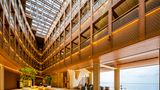 THE PASONA Lobby