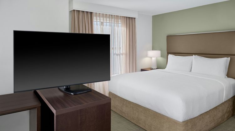 Residence Inn Palo Alto Menlo Park Suite