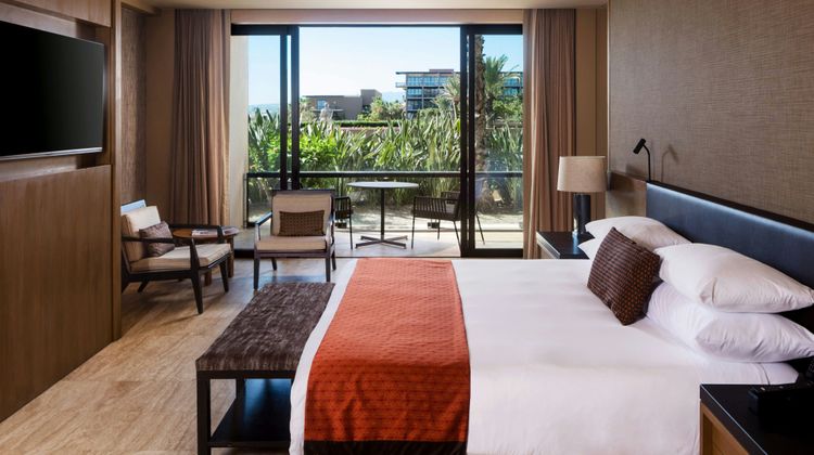 JW Marriott Los Cabos Beach Resort & Spa Room