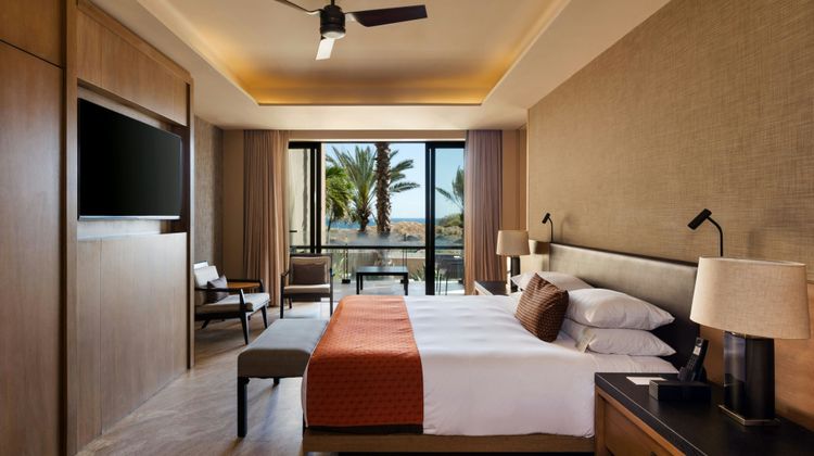 JW Marriott Los Cabos Beach Resort & Spa Room