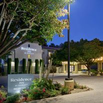 Residence Inn Palo Alto Menlo Park
