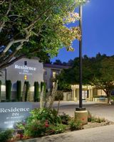Residence Inn Palo Alto Menlo Park