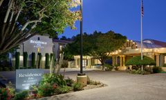 Residence Inn Palo Alto Menlo Park