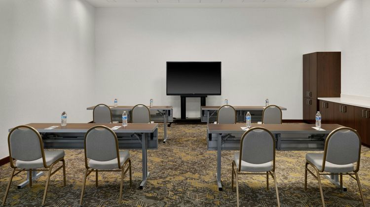 Residence Inn Palo Alto Menlo Park Meeting