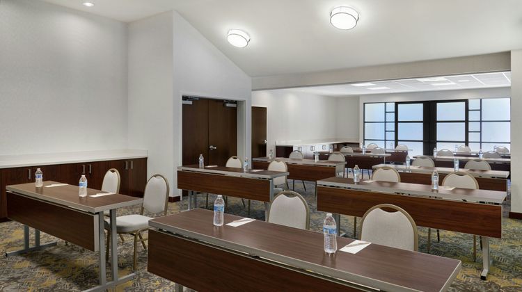 Residence Inn Palo Alto Menlo Park Meeting