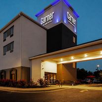 Garner Hotel Frederick Southeast
