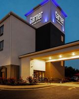 Garner Hotel Frederick Southeast