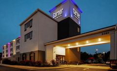 Garner Hotel Frederick Southeast