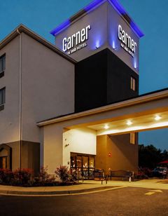 Garner Hotel Frederick Southeast