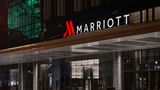 Taipei Marriott Hotel Exterior