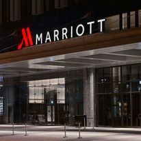 Taipei Marriott Hotel