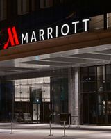 Taipei Marriott Hotel