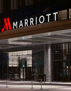 Taipei Marriott Hotel