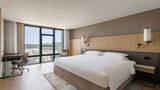 Taipei Marriott Hotel Room