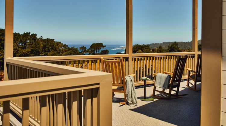 Hill House Inn Other