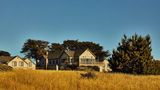 Hill House Inn Exterior