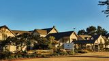 Hill House Inn Exterior
