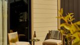 Hill House Inn Exterior