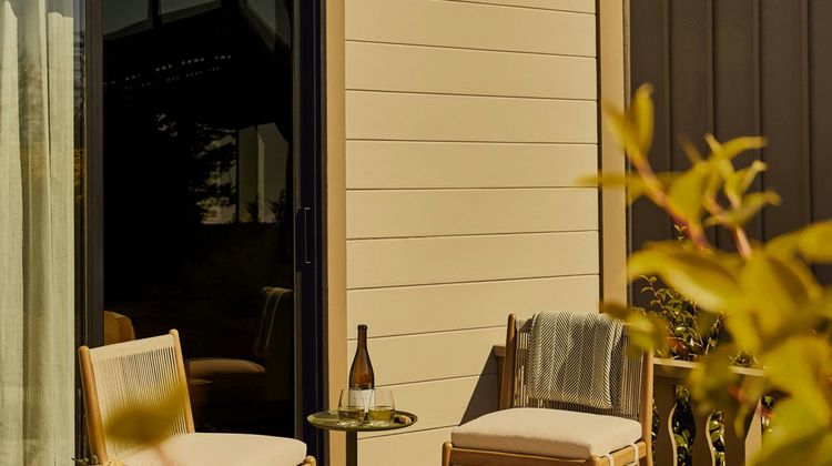 Hill House Inn Exterior