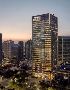 Fairfield by Marriott Shenzhen Longgang