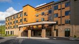 Courtyard Sugar Mtn Banner Elk Exterior