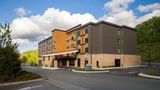 Courtyard Sugar Mtn Banner Elk Exterior