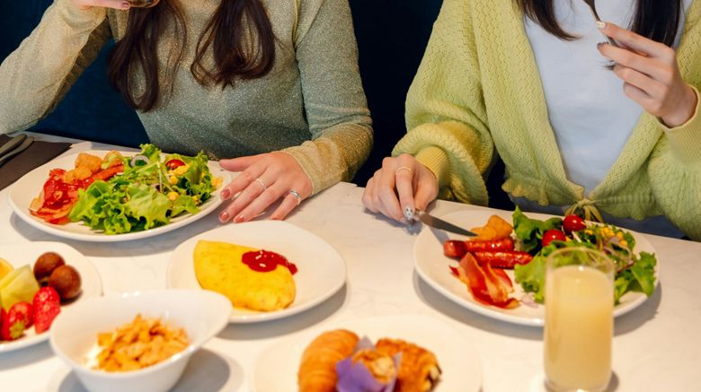 <b>Aloft Tokyo Ginza Restaurant</b>. Images powered by <a href="https://www.leonardoworldwide.com/" title="Leonardo Worldwide" target="_blank">Leonardo</a>.