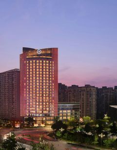 Sheraton Tengzhou