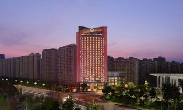 Sheraton Tengzhou