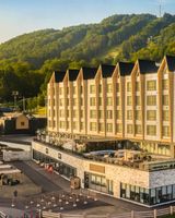 Residence Inn Bromont