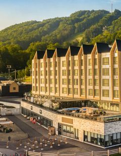 Residence Inn Bromont