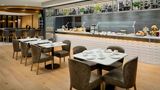 Omage Hotel Montreal/Laval Restaurant
