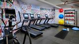 Omage Hotel Montreal/Laval Health Club