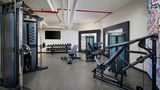 Omage Hotel Montreal/Laval Health Club