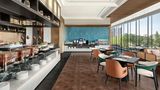 <b>Fairfield by Marriott Yulin Restaurant</b>. Images powered by <a href="https://www.leonardoworldwide.com/" title="Leonardo Worldwide" target="_blank">Leonardo</a>.