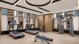 <b>Fairfield by Marriott Yulin Recreation</b>. Images powered by <a href="https://www.leonardoworldwide.com/" title="Leonardo Worldwide" target="_blank">Leonardo</a>.