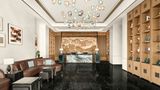<b>Fairfield by Marriott Yulin Lobby</b>. Images powered by <a href="https://www.leonardoworldwide.com/" title="Leonardo Worldwide" target="_blank">Leonardo</a>.