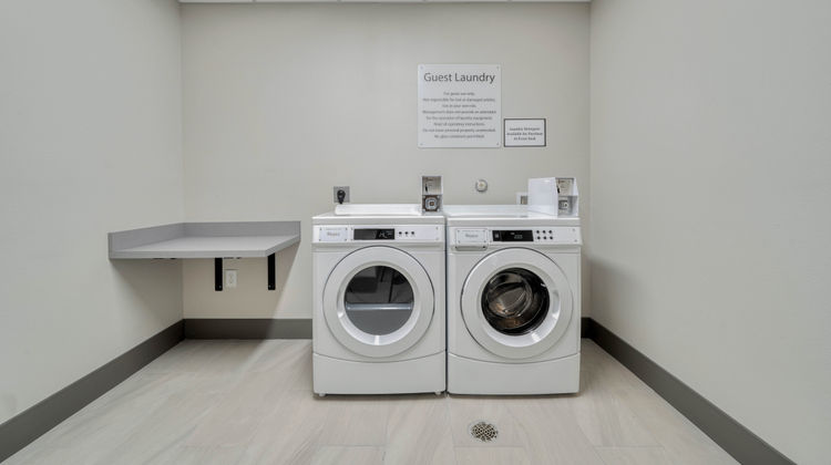 Holiday Inn Exp Suites Univ Area Other