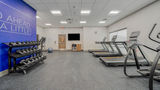 Holiday Inn Exp Suites Univ Area Health Club