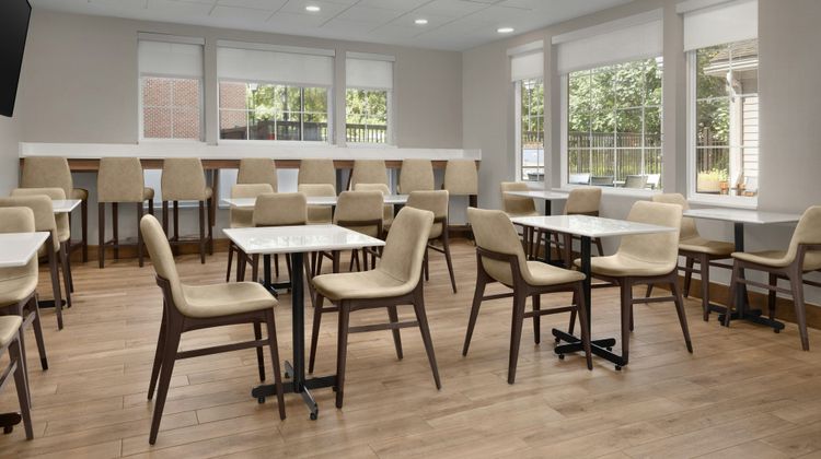 Residence Inn by Marriott Arundel Mills Restaurant