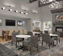 Residence Inn by Marriott Arundel Mills Lobby
