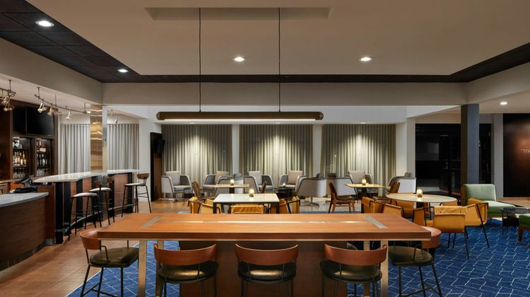 Courtyard by Marriott Annapolis Restaurant